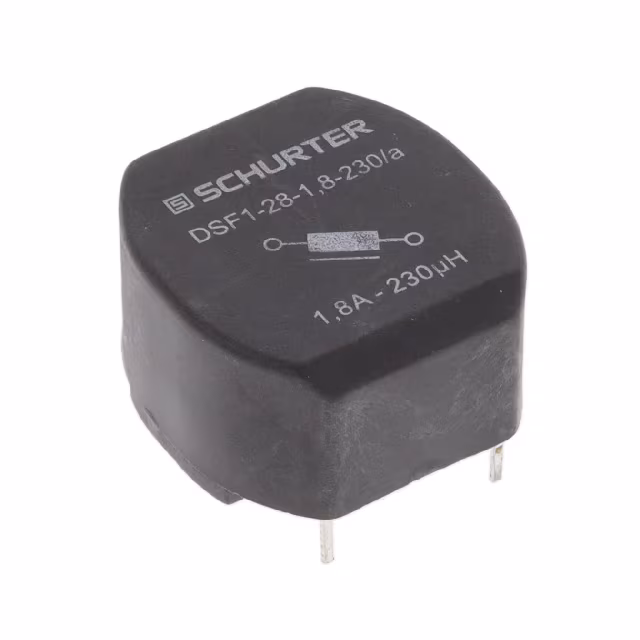 DSF-28-0005 SCHURTER Inc.  Gleichtaktdrosseln